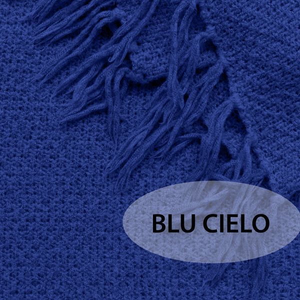 Серія Incanto Italia &laquo;Blu cielo&raquo; синій фарба-барвник для тканини, 350 г  Inc-328 фото