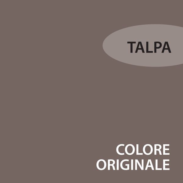 Серія Incanto Italia &laquo;Talpa&raquo; бежево-коричневий фарба-барвник для тканини, 350 г Inc-313 фото