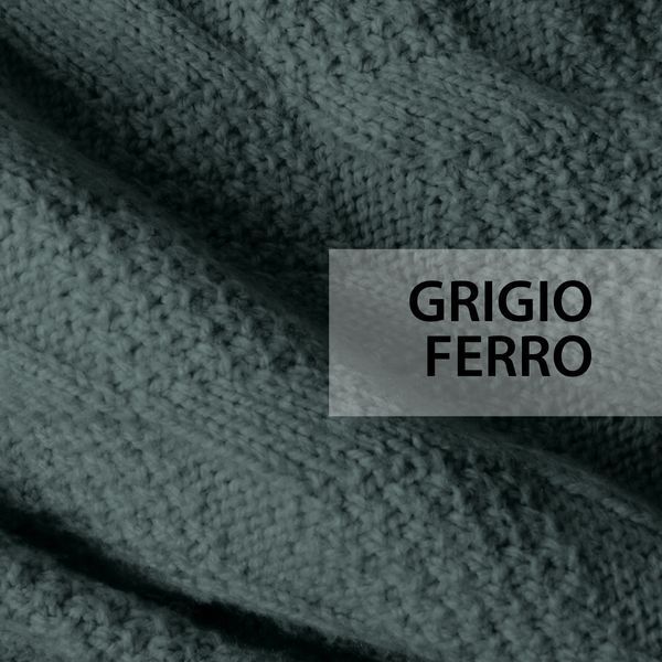 Серія Incanto Italia &laquo;Grigio ferro&raquo; сірий фарба-барвник для тканини 250 г Inc-227 фото