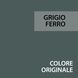 Серія Incanto Italia &laquo;Grigio ferro&raquo; сірий фарба-барвник для тканини 250 г Inc-227 фото 3