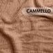 Серія Incanto Italia &laquo;Cammello&raquo; світлий коричневий фарба-барвник для тканини, 350 г Inc-314 фото 3