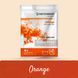Серія ColorMax &laquo;Orange&raquo; помаранчева фарба-барвник для тканини, 50 г cm-13 фото 2