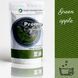 Серія Promo "Green apple" зелена низькотемпературна фарба-барвник, 30 г P-001-greenap фото 2