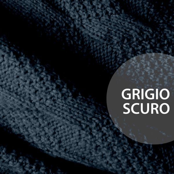 Серія Incanto Italia &laquo;Grigio scuro&raquo; темно-сірий фарба-барвник для тканини, 350 г Inc-302 фото