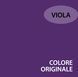 Серія Incanto Italia &laquo;Viola&raquo; фіолетовий фарба-барвник для тканини, 250 г Inc-223 фото 3