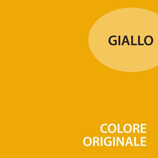 Серія Incanto Italia &laquo;Giallo&raquo; жовтий фарба-барвник для тканини, 300 г Inc-3016 фото