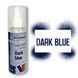 Спрей краска для ткани &laquo;Dark blue&raquo;, 120 мл sp-11 фото 2