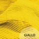 Серія Incanto Italia &laquo;Giallo&raquo; жовтий фарба-барвник для тканини, 300 г Inc-3016 фото 2