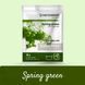 Серия ColorMax &laquo;Spring green&raquo; зеленая краска-краситель для ткани, 50 г cm-18 фото 2