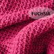 Серія Incanto Italia &laquo;Fuchsia&raquo; фуксія фарба-барвник для тканини, 350 г Inc-320 фото 3