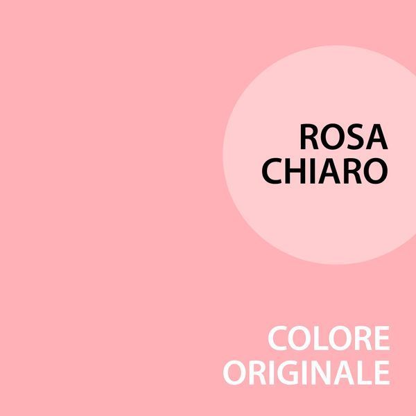 Серія Incanto Italia &laquo;Rosa chiaro&raquo; світлий рожевий фарба-барвник для тканини, 350 г Inc-321 фото