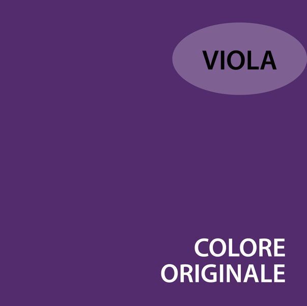 Серія Incanto Italia &laquo;Viola&raquo; фіолетовий фарба-барвник для тканини, 350 г Inc-323 фото