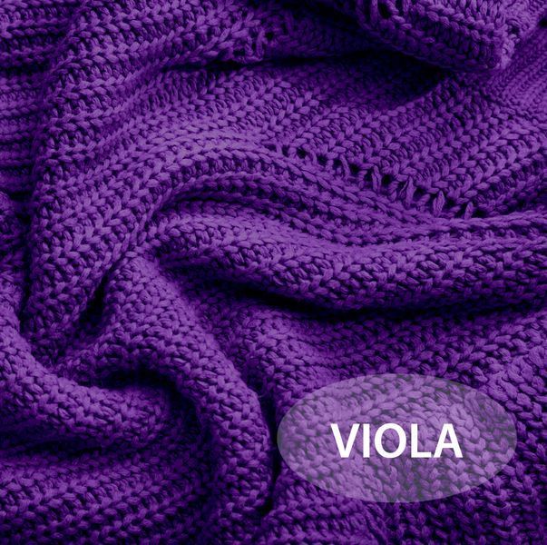 Серія Incanto Italia &laquo;Viola&raquo; фіолетовий фарба-барвник для тканини, 350 г Inc-323 фото