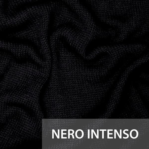 Серія Incanto Italia &laquo;Nero intenso&raquo; насичений чорний фарба-барвник для тканини, 250 г Inc-201 фото
