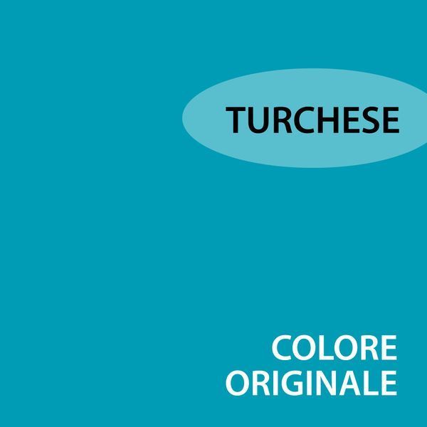 Серія Incanto Italia &laquo;Turchese&raquo; бірюзовий фарба-барвник для тканини, 400 г Inc-06 фото