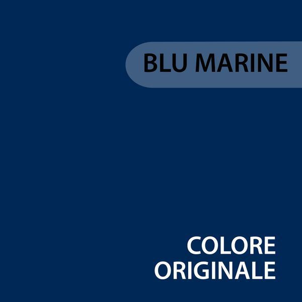 Серія Incanto Italia &laquo;Blu marine&raquo; темно-синій фарба-барвник для тканини, 250 г Inc-203 фото