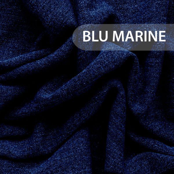 Серія Incanto Italia &laquo;Blu marine&raquo; темно-синій фарба-барвник для тканини, 250 г Inc-203 фото