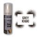 Спрей фарба для тканини &laquo;Grey khaki&raquo;, 120 мл sp-22 фото 2