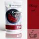 Серія Promo "Cherry red" червона вишнева низькотемпературна фарба-барвник, 30 г P-001-chred фото 2