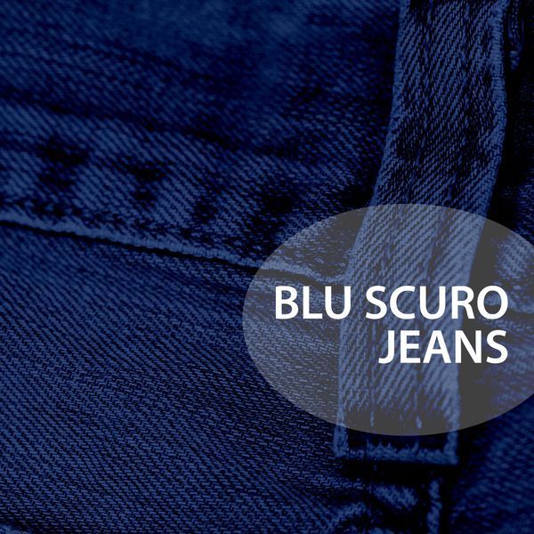 Серія Incanto Italia &laquo;Blu scuro jeans&raquo; синій джинсовий фарба-барвник для тканини, 250 г Inc-204 фото