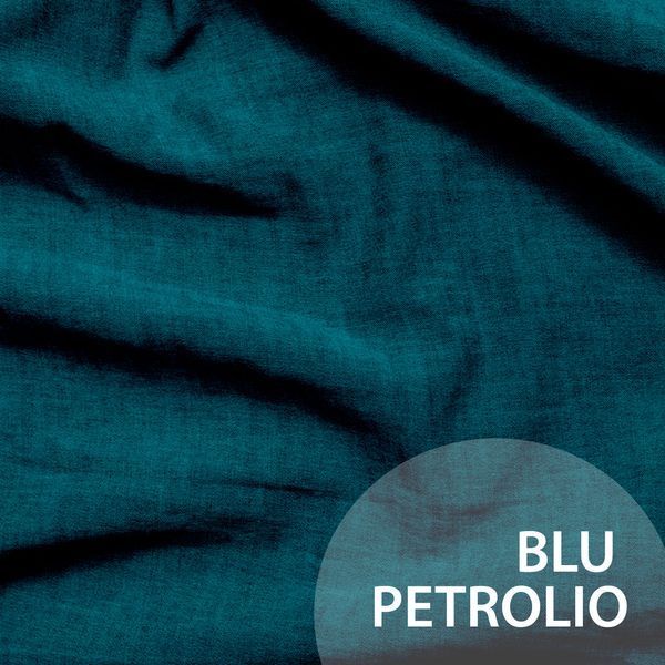 Серия Incanto Italia &laquo;Blu petrolio&raquo; сине-зелёный краска-краситель для ткани, 400 г Inc-08 фото