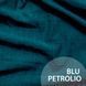 Серия Incanto Italia &laquo;Blu petrolio&raquo; сине-зелёный краска-краситель для ткани, 400 г Inc-08 фото 2
