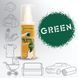 Спрей-краска для ткани &laquo;Green&raquo; 100 мл Sp-203 фото 2