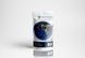 Серія Promo "Navy blue" синя низькотемпературна фарба-барвник Ро-16 фото 2