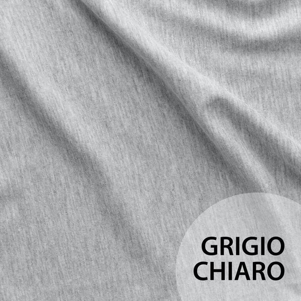 Серія Incanto Italia &laquo;Grigio chiaro&raquo; світло-сірий фарба-барвник для тканини, 400 г Inc-12 фото