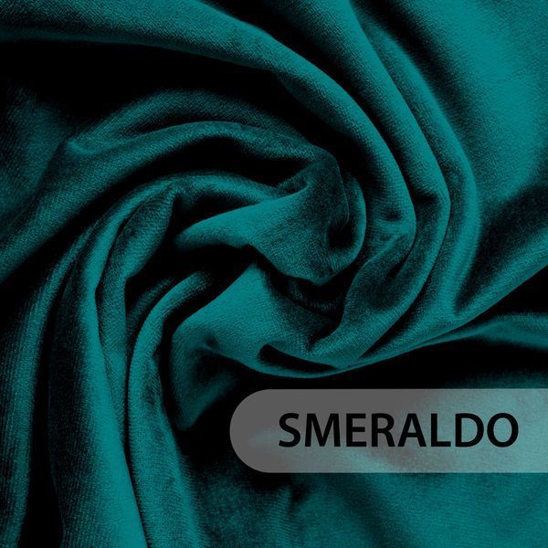Серія Incanto Italia &laquo;Smeraldo&raquo; смарагдовий фарба-барвник для тканини, 250 г Inc-209 фото