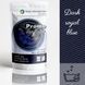 Серія Promo "Dark royal blue" темно-синя низькотемпературна фарба-барвник для тканини одягу, 30 г P-001-darkroyalb-1 фото 2