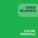 Серія Incanto Italia &laquo;Verde irlandese&raquo; ірландський зелений фарба-барвник для тканини, 250 г Inc-210 фото 3