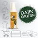 Спрей-краска для ткани &laquo;Dark green&raquo; 100 мл Sp-210 фото 2