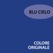 Серія Incanto Italia &laquo;Blu cielo&raquo; синій фарба-барвник для тканини, 400 г Inc-28 фото 3