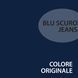 Серія Incanto Italia &laquo;Blu scuro jeans&raquo; синій джинсовий фарба-барвник для тканини, 350 г Inc-304 фото 4