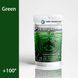Серия Premium Plus "Green" темно-зеленая краска-краситель для синтетической ткани, 30 г Pp-003 фото 2