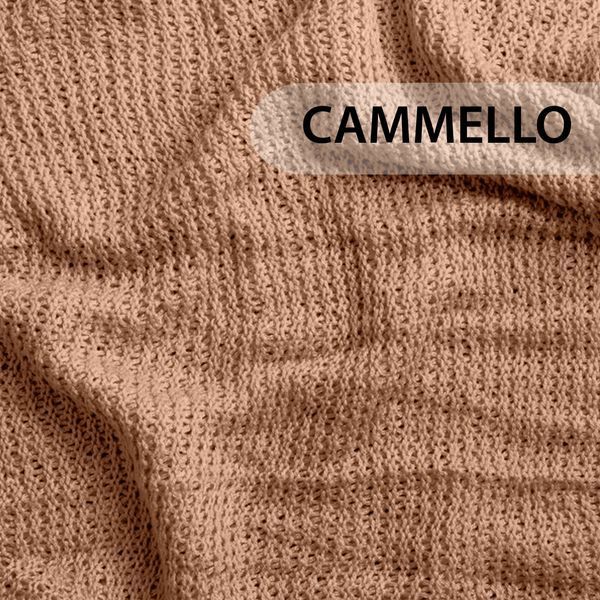 Серія Incanto Italia &laquo;Cammello&raquo; світлий коричневий фарба-барвник для тканини, 250 г Inc-214 фото