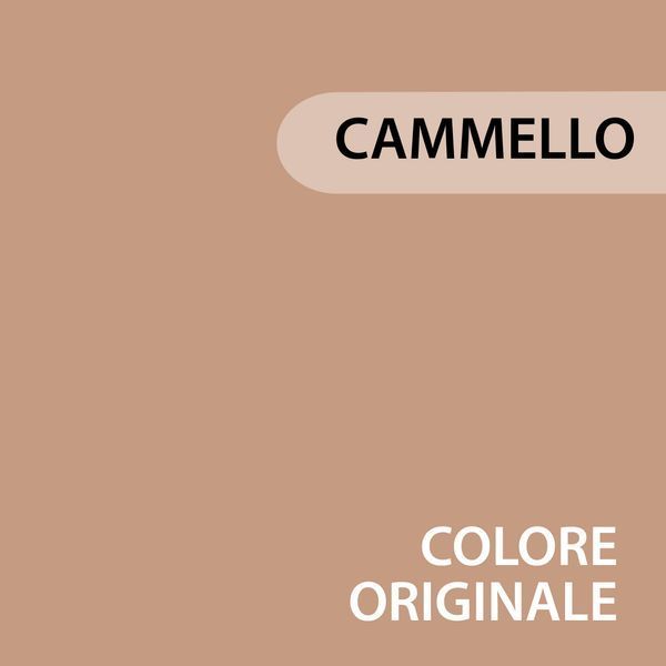 Серія Incanto Italia &laquo;Cammello&raquo; світлий коричневий фарба-барвник для тканини, 250 г Inc-214 фото