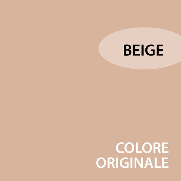 Серія Incanto Italia &laquo;Beige&raquo; бежевий фарба-барвник для тканини, 250 г Inc-215 фото