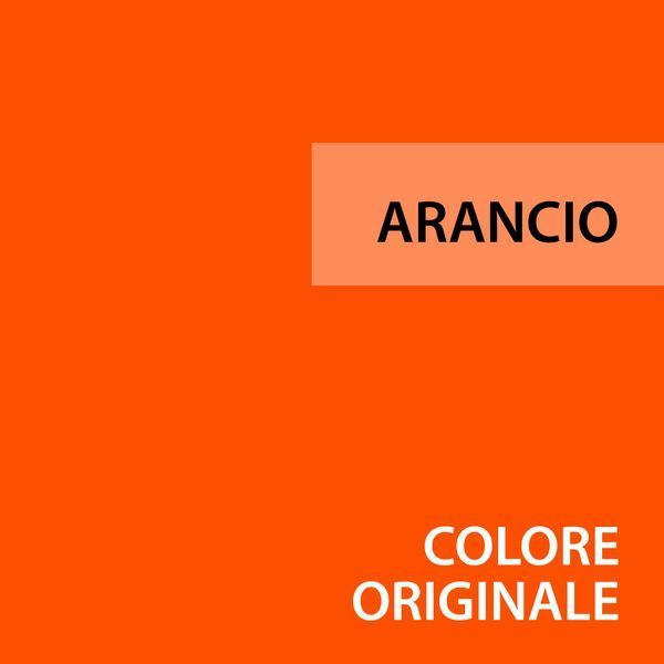 Серія Incanto Italia &laquo;Arancio&raquo; помаранчевий фарба-барвник для тканини, 400 г Inc-18 фото
