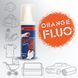 Спрей-краска для ткани &laquo;Orange fluo&raquo; 100 мл Sp-215 фото 2