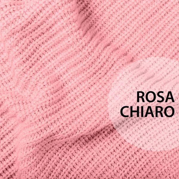 Серія Incanto Italia &laquo;Rosa chiaro&raquo; світлий рожевий фарба-барвник для тканини, 400 г Inc-21 фото