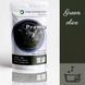 Серія Promo "Green olive" зелена оливкова низькотемпературна фарба-барвник, 30 г P-001-golv фото 2