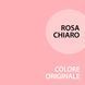Серія Incanto Italia &laquo;Rosa chiaro&raquo; світлий рожевий фарба-барвник для тканини, 400 г Inc-21 фото 3