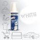 Спрей-краскаа для ткани &laquo;White&raquo; 100 мл Sp-217 фото 2