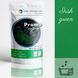 Серія Promo "Irish green" ірландська зелена низькотемпературна фарба-барвник, 30 г P-001-irgr фото 2