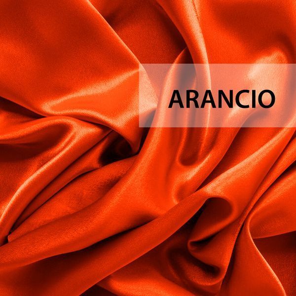 Серія Incanto Italia &laquo;Arancio&raquo; помаранчевий фарба-барвник для тканини, 250 г Inc-218 фото