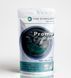 Серія Promo "Ocean green" океанічно-зелена низькотемпературна фарба-барвник, 30 г P-001-ocean фото 1