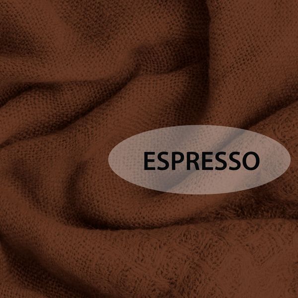 Серия Incanto Italia &laquo;Espresso&raquo; коричневый краска-краситель для ткани, 400 г Inc-25 фото