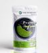 Серія Promo "Neon green" неонова зелена низькотемпературна фарба-барвник, 30 г P-001-neongr фото 1